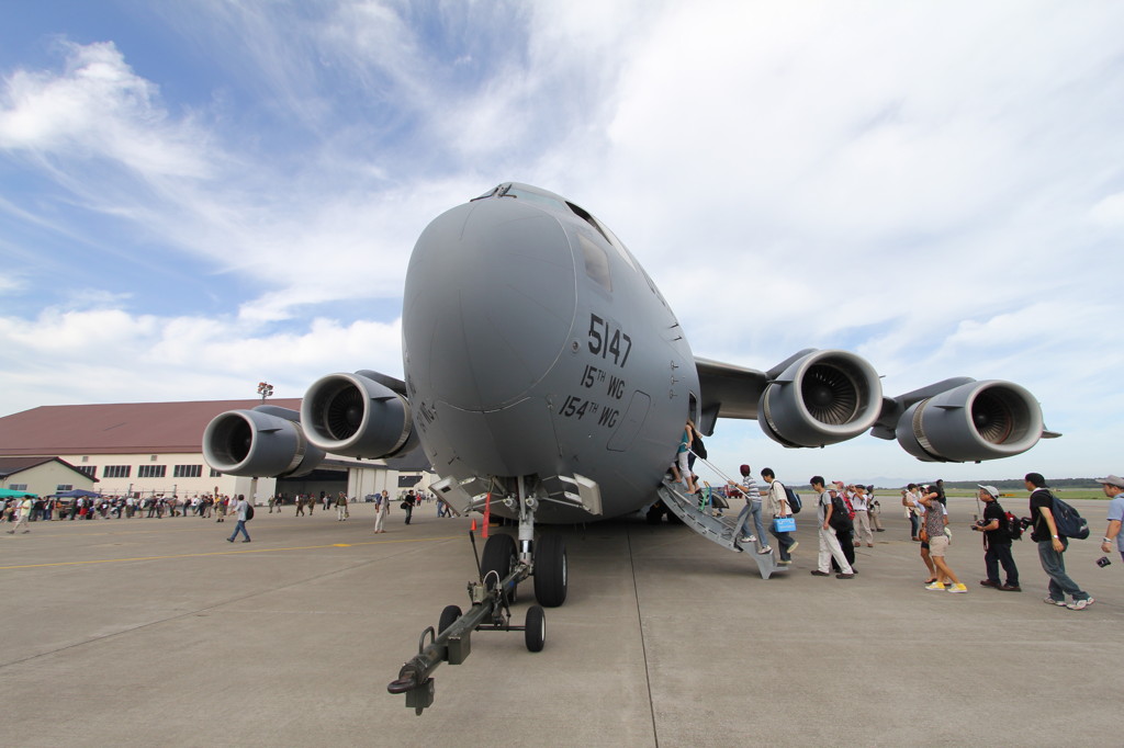 C-17