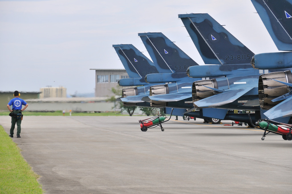 松島基地航空祭１