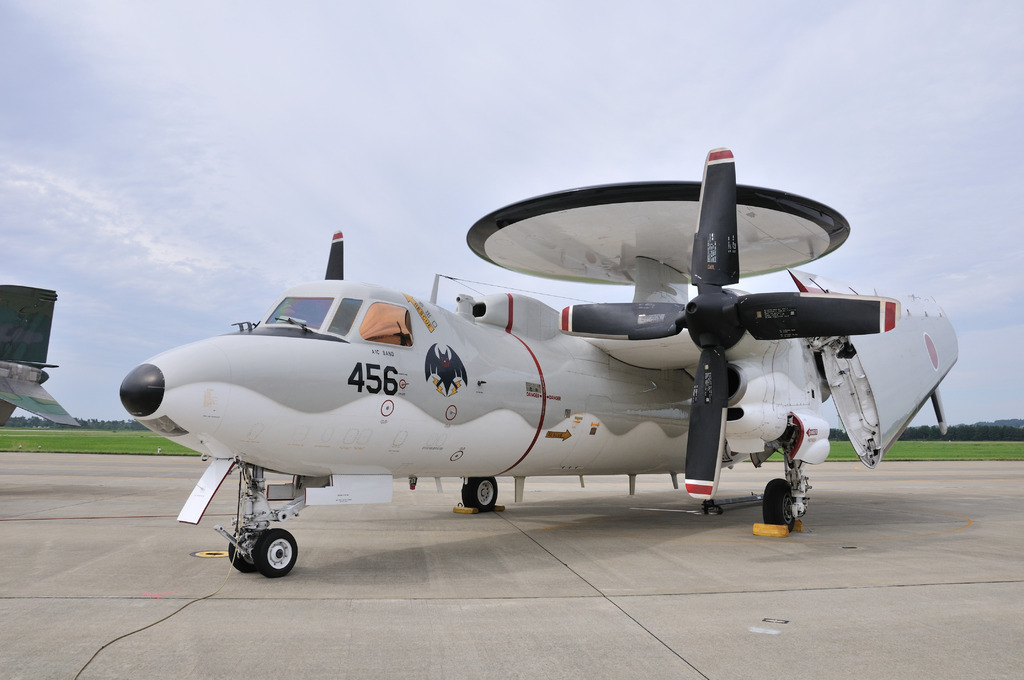 松島基地航空祭８