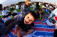 淀川花火大会