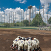 夏季新人戦