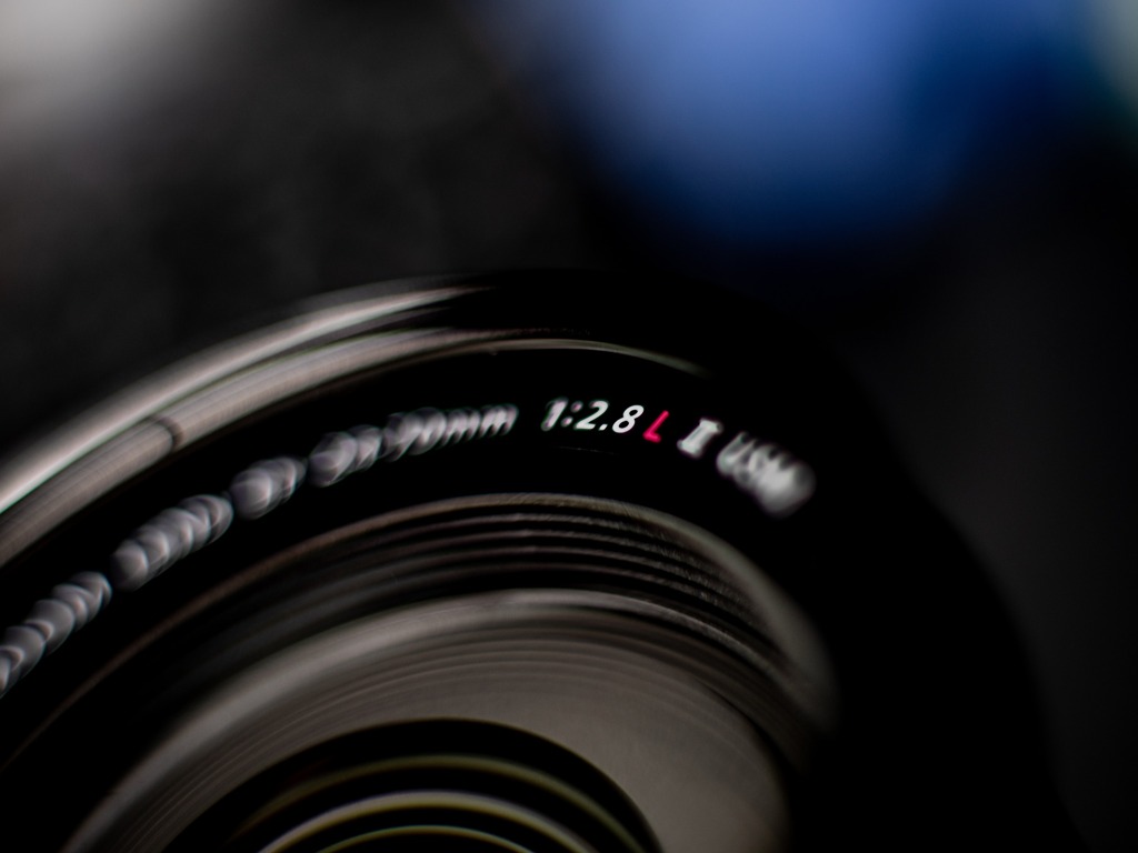 24-70㎜ F2.8LⅡ