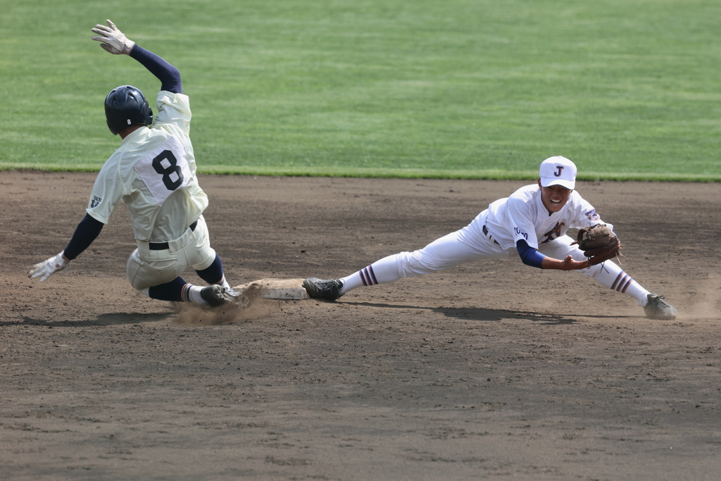 春季高校野球東京大会