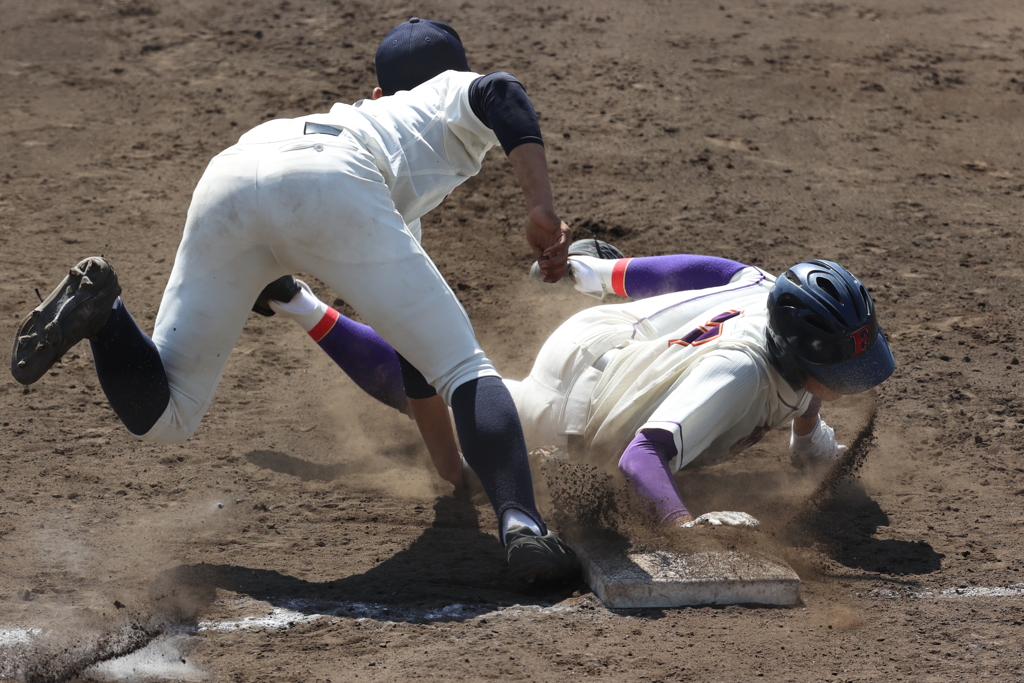 春季高校野球