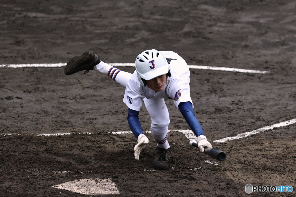 東京都高校野球秋季大会