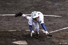 東京都高校野球秋季大会