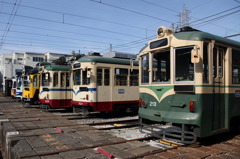 土佐電気鉄道