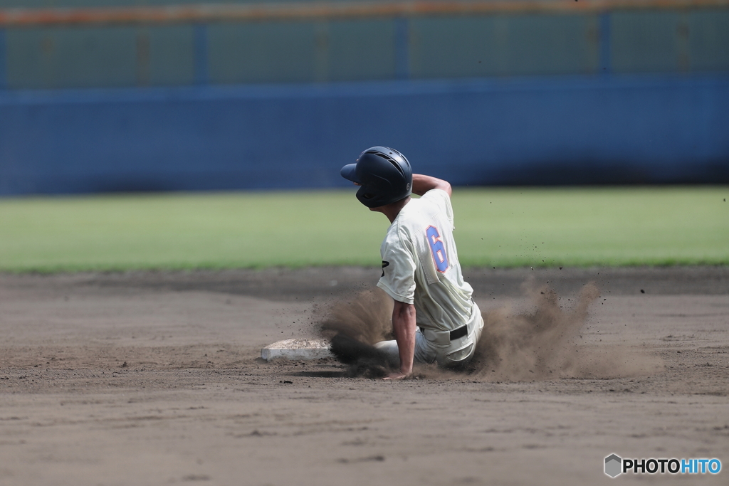 秋季大会西部地区予選