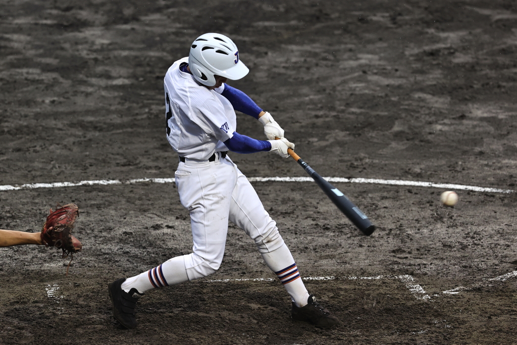 東京都高校野球秋季大会