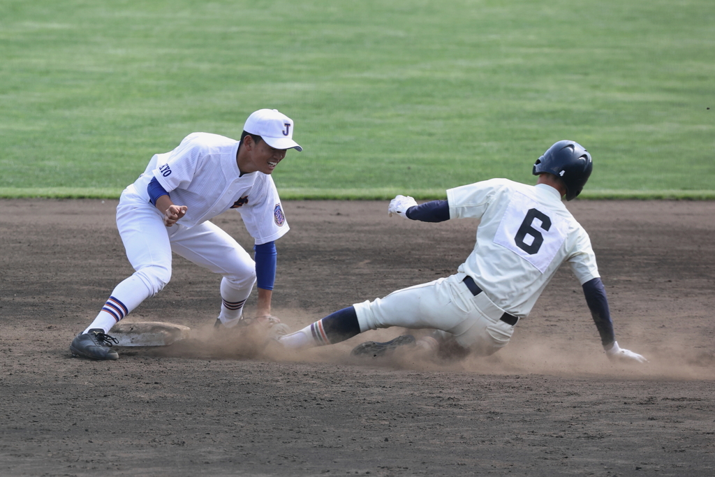 春季高校野球東京大会