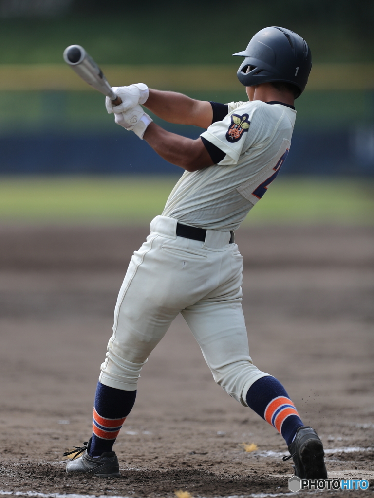 夏季新人戦