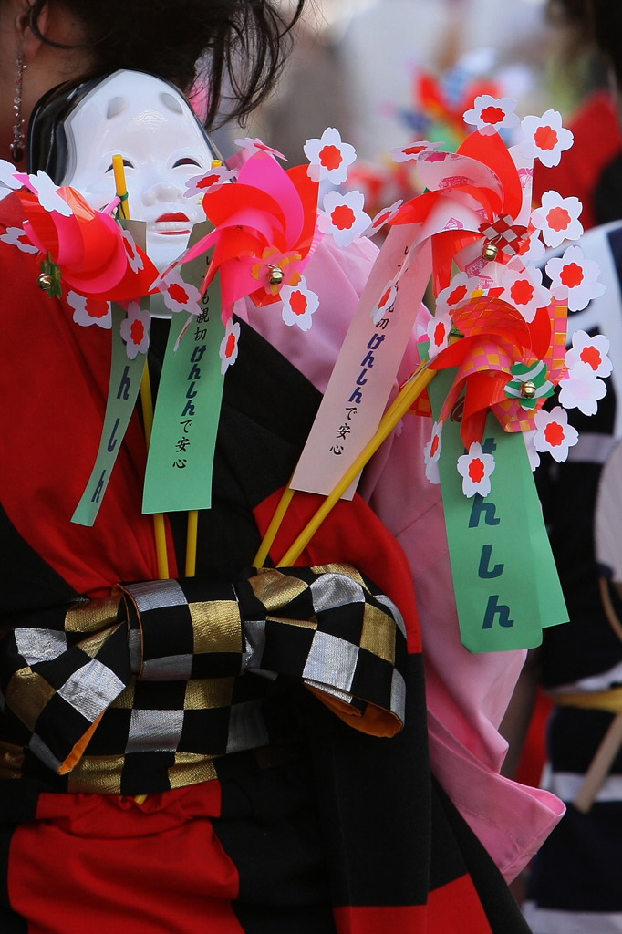 夏祭り