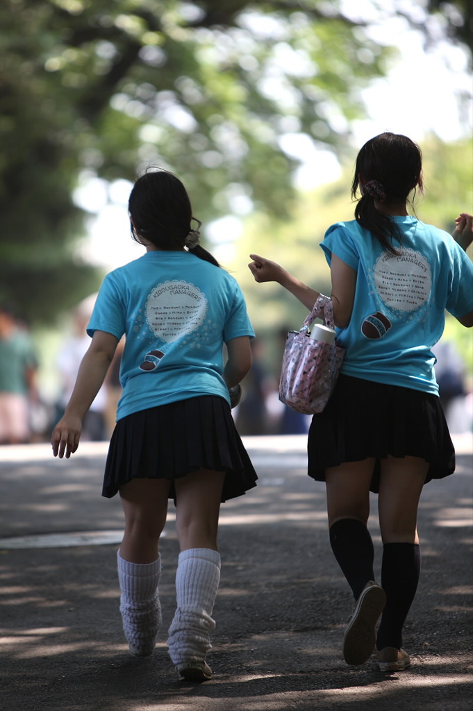 学園祭