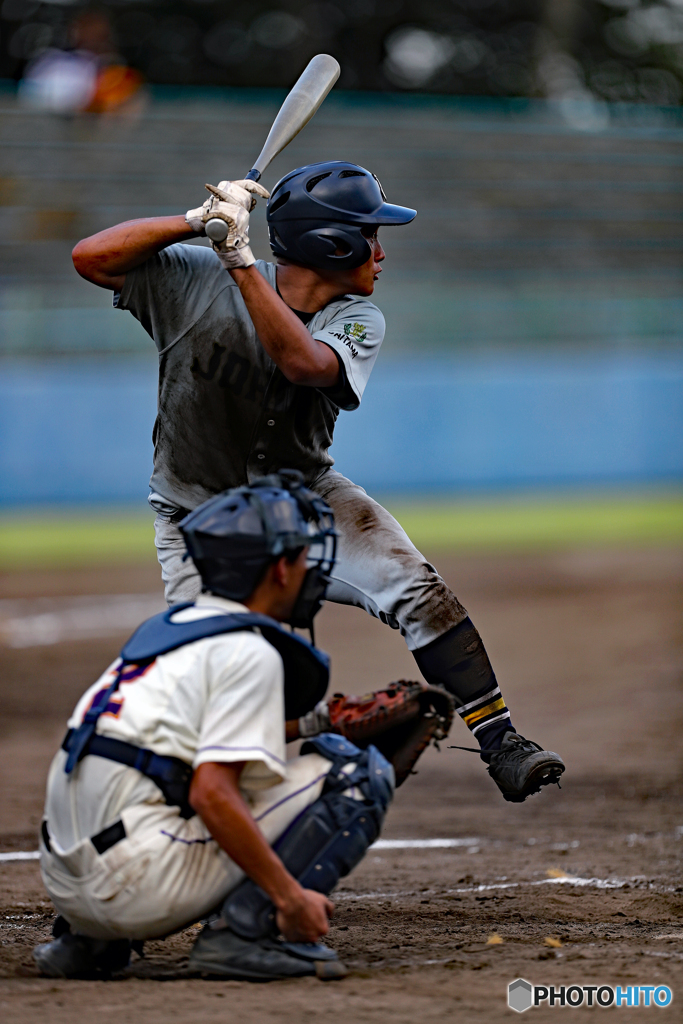 高校野球