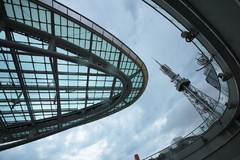 ワイドビュー名古屋