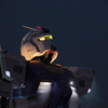 お台場ガンダム