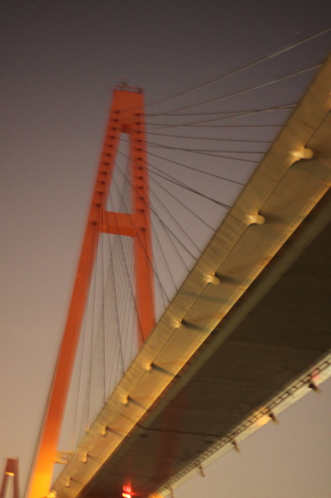 橋