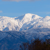 雪山