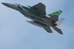 小松基地0913