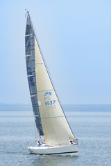 sailing