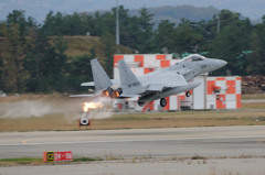 第303飛行隊 ファイティングドラゴン2