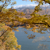 有峰紅葉2