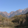 剱岳１