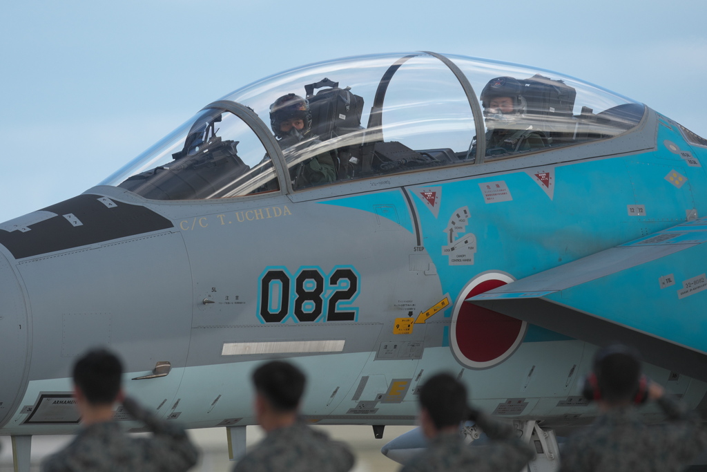 2023小松基地航空祭