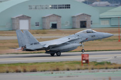 第303飛行隊 ファイティングドラゴン1