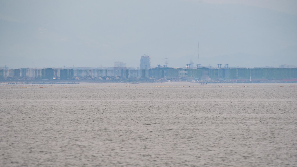 蜃気楼8