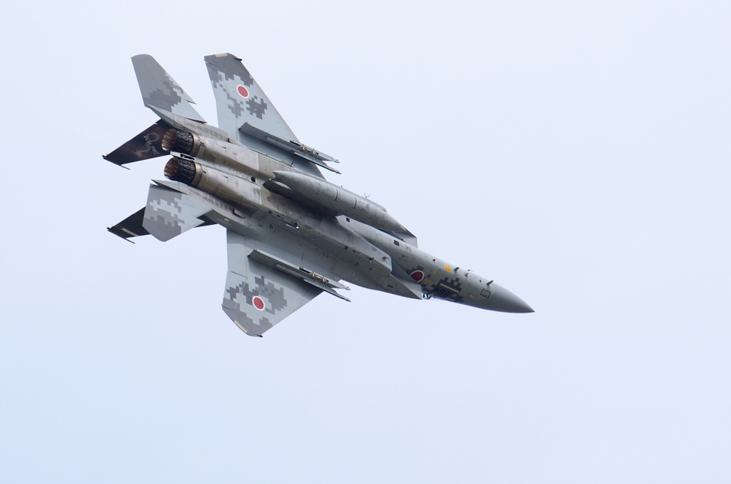 2014小松基地航空祭18