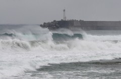 日本海