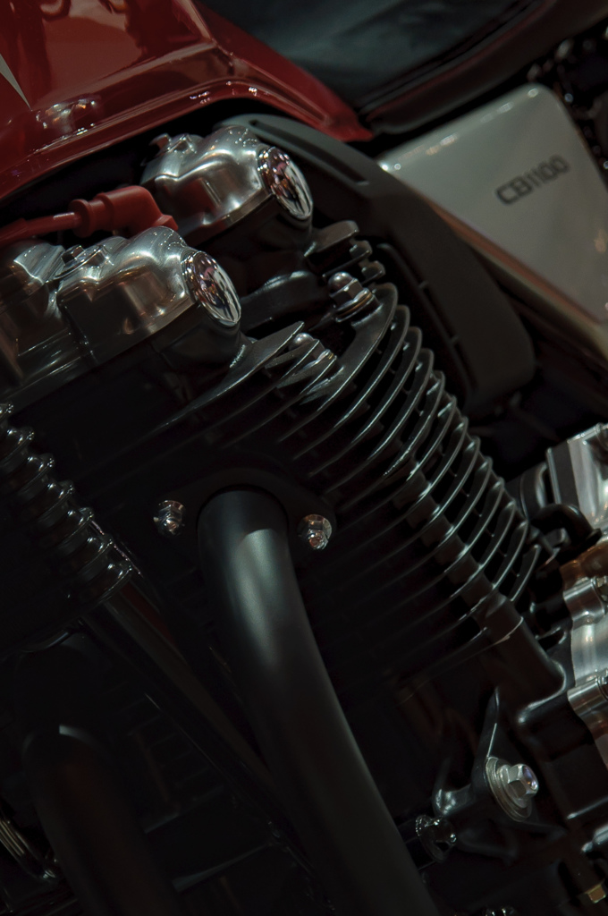 2009/10/24東京モーターショー