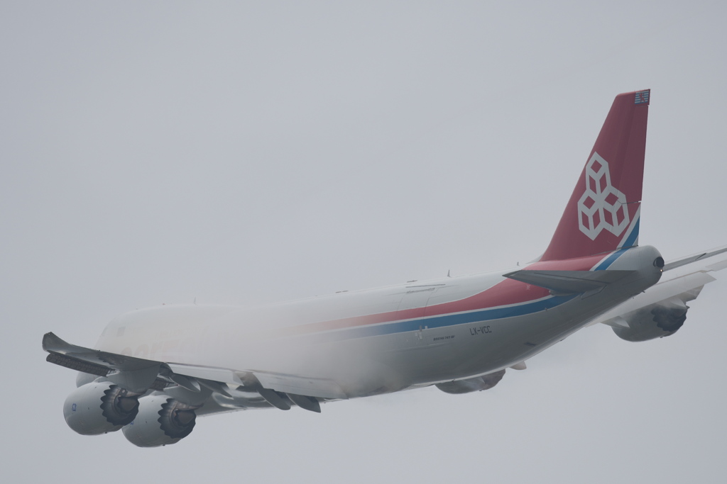 小松空港