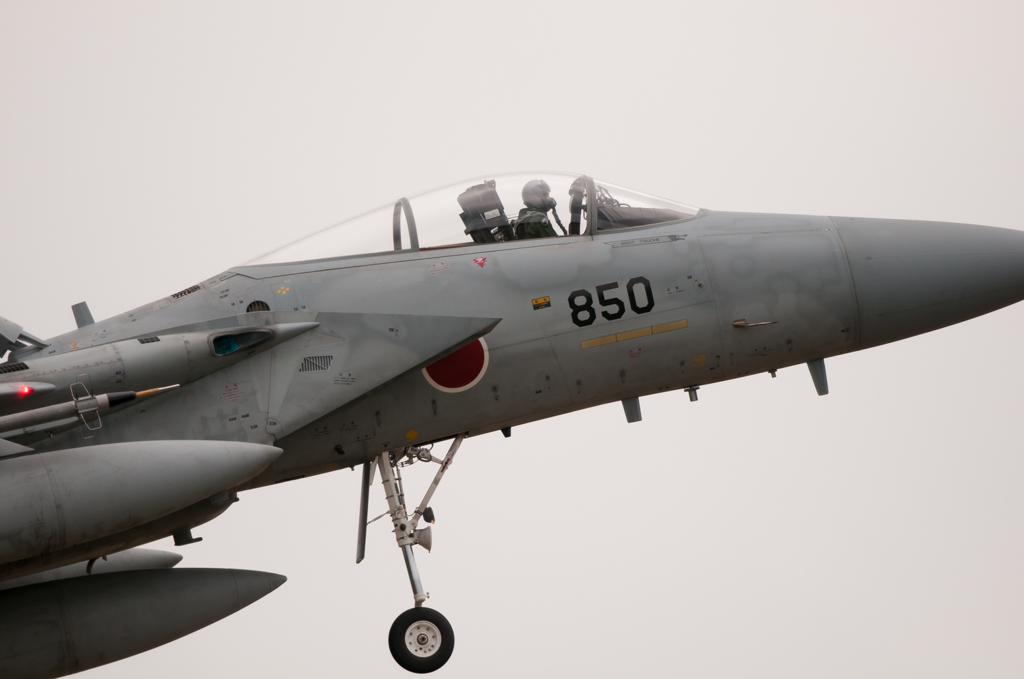 F-15(850)