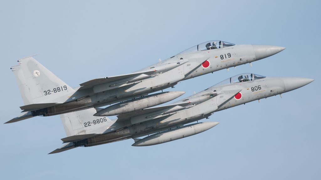 2015小松航空祭1