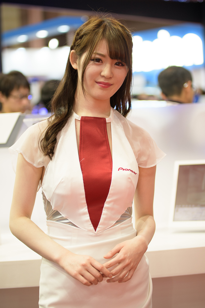 2017東京モーターショー4