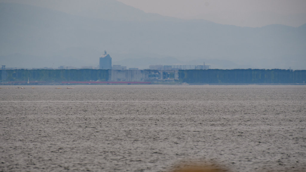 蜃気楼5月12日(比較用)