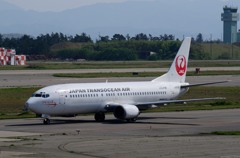 飛行機
