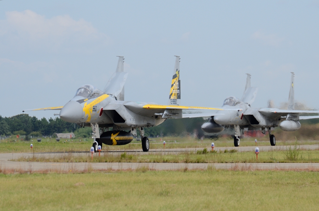2014小松基地航空祭15