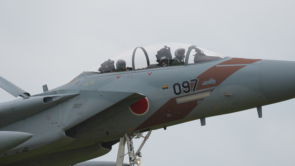 小松基地0531