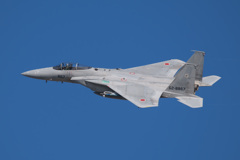 小松基地0605赤丸