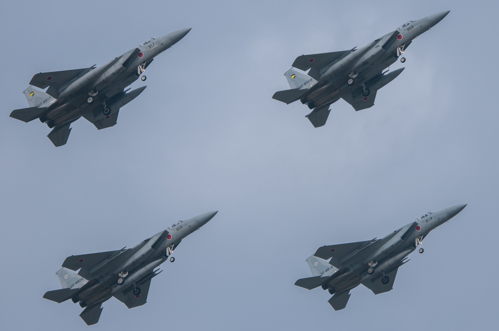 2015小松航空祭2