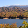 有峰紅葉1
