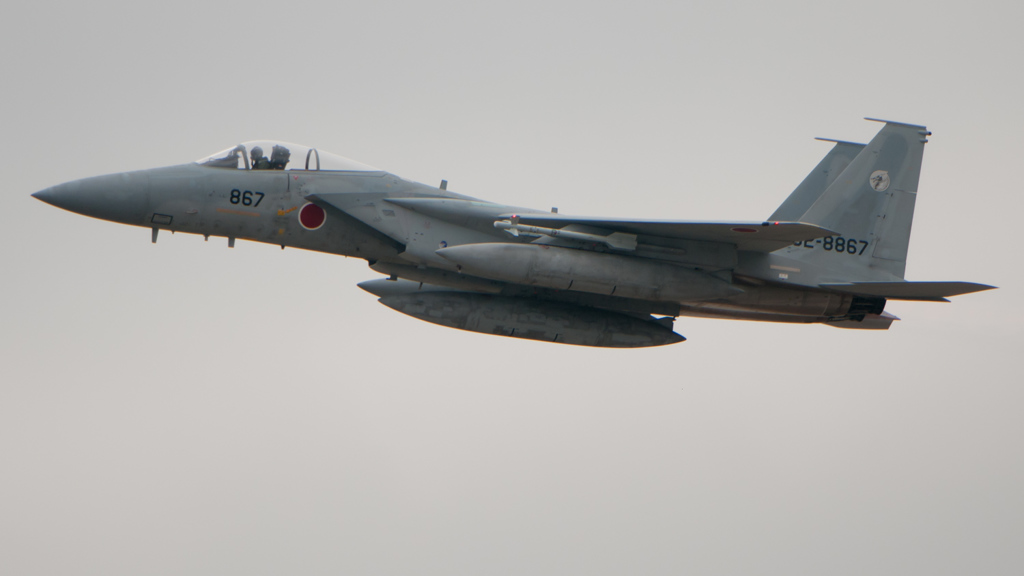 スクランブル8