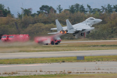 第303飛行隊 ファイティングドラゴン3