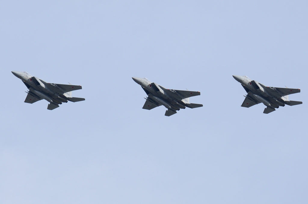 2014小松基地航空祭1