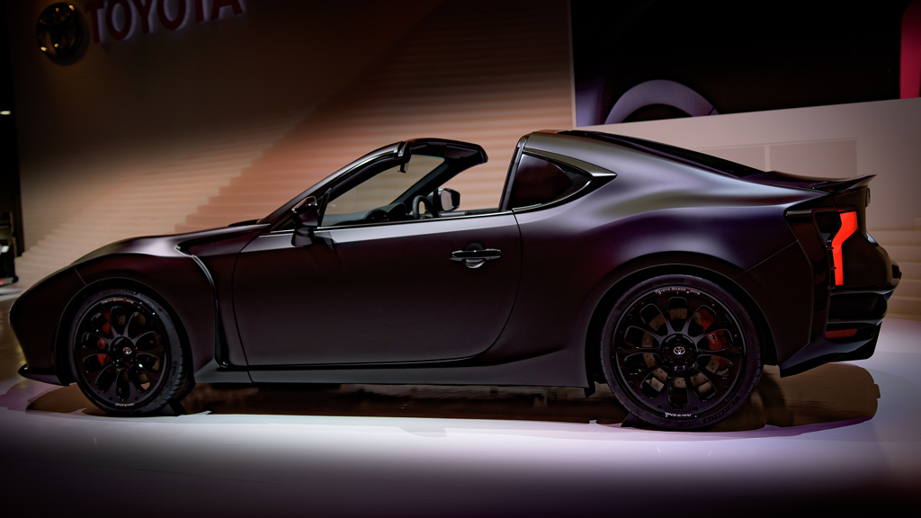 2017東京モーターショー40