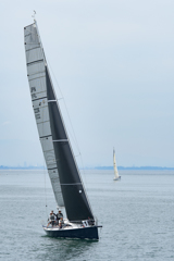 sailing