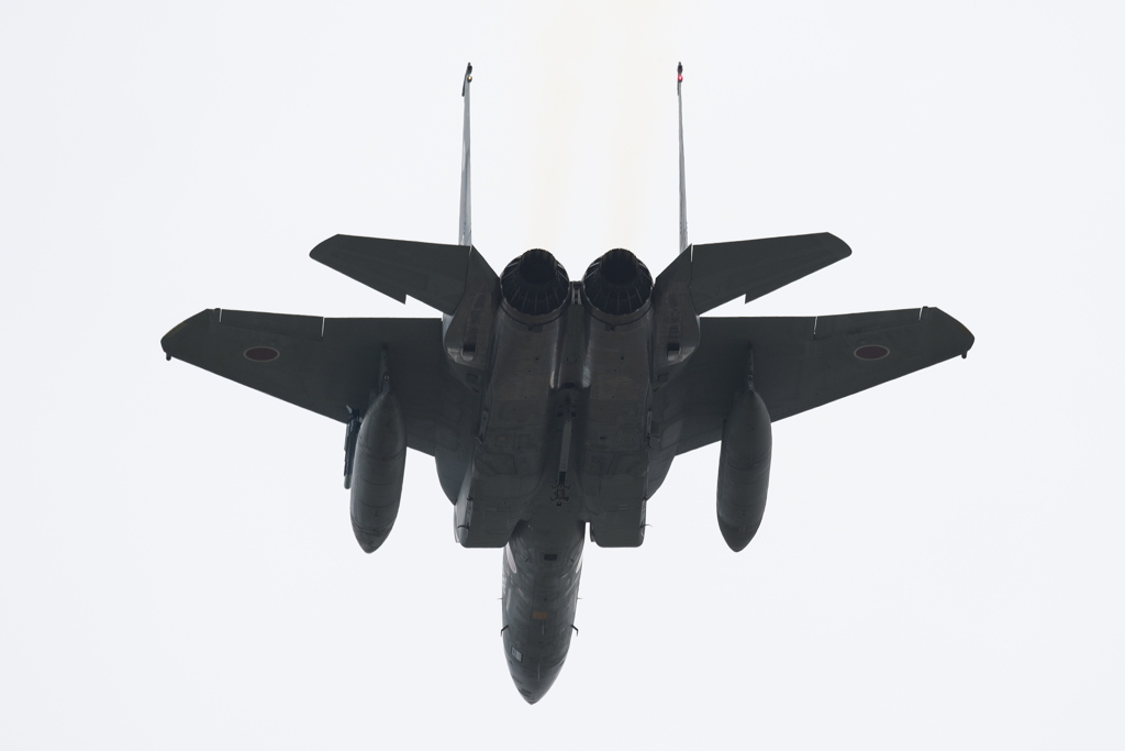 小松基地0424